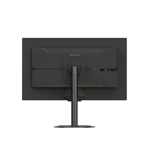 Gigabyte G27Q20 Monitor Gaming 27" QHD 200Hz 0,5ms