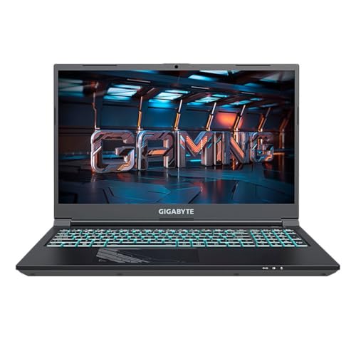 GIGABYTE G5 KF5-53PT353SH notebook gaming Full HD 144Hz