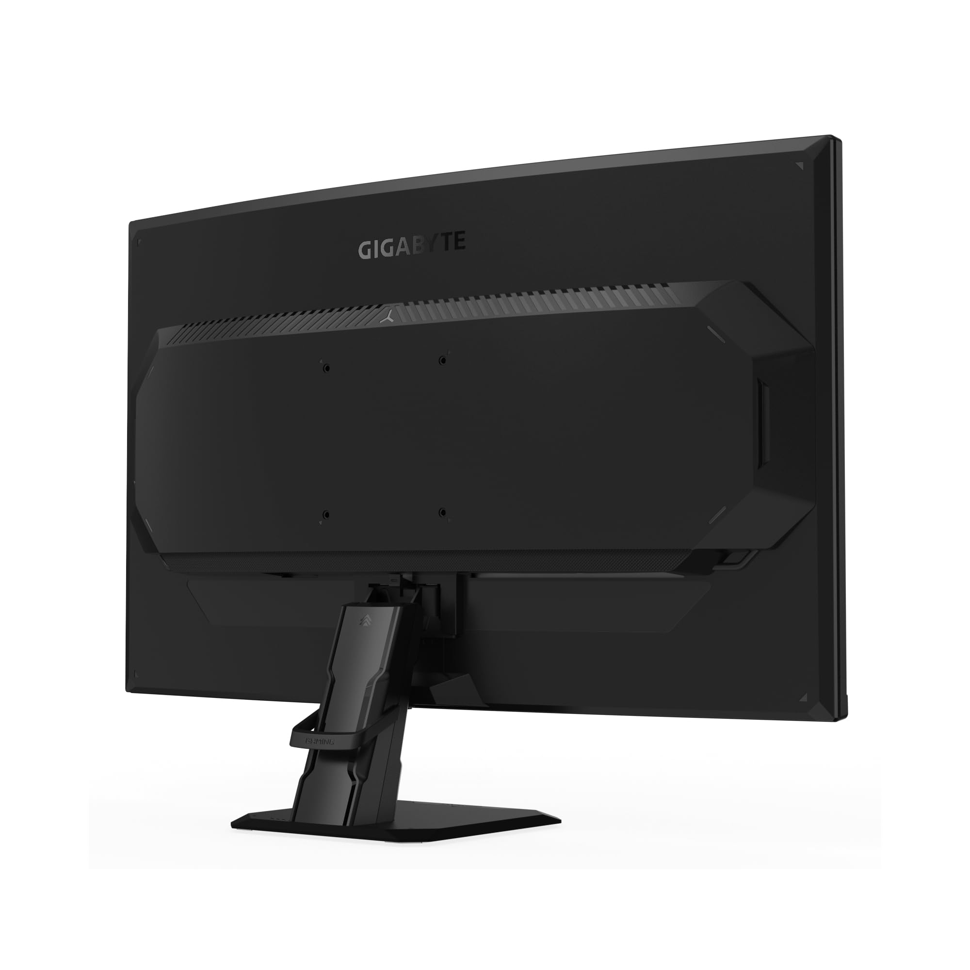 GIGABYTE GS27QCA monitor curvo 27 QHD 180Hz