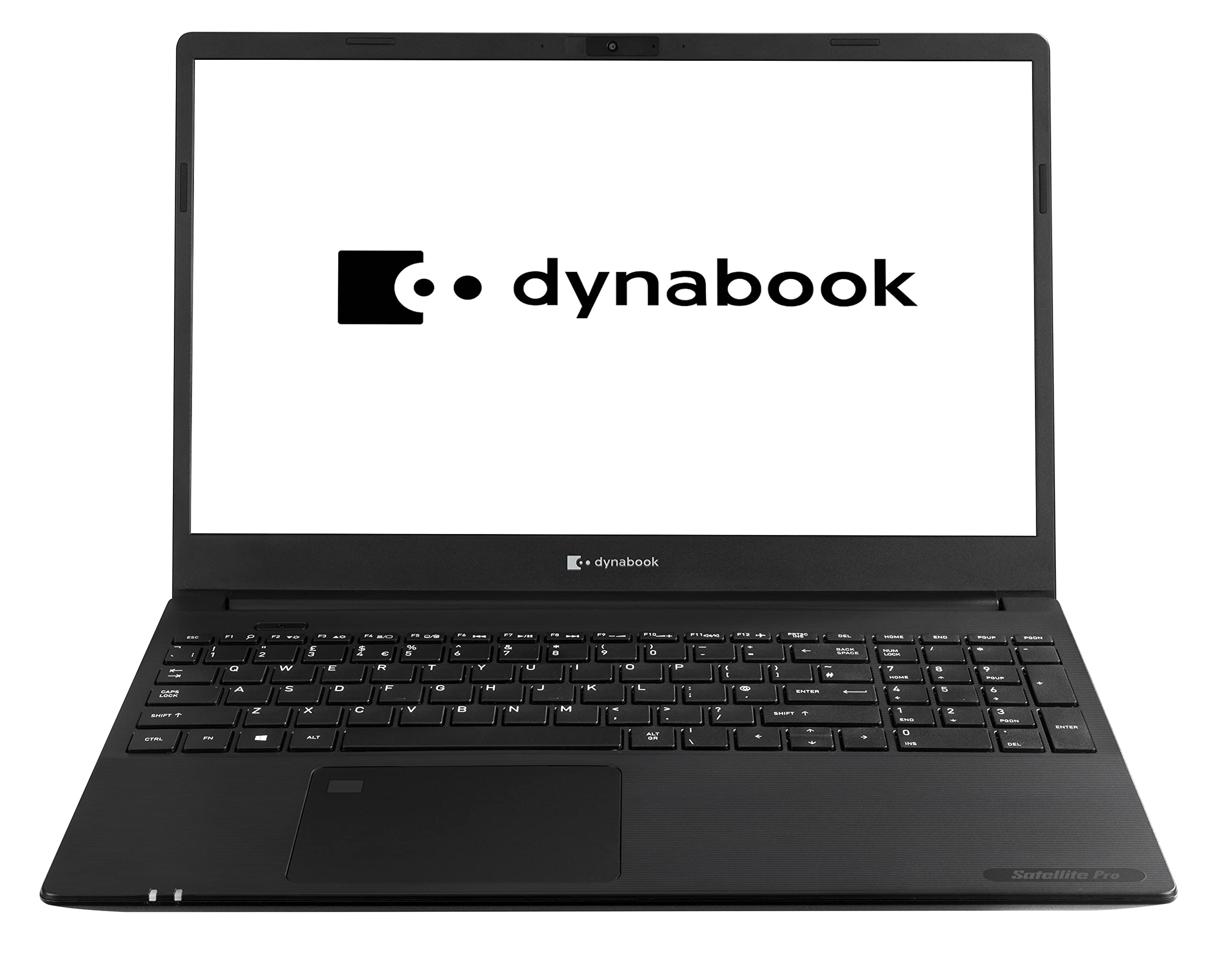 Dynabook Satellite Pro L50-G notebook i5 8GB SSD 512GB 15,6"