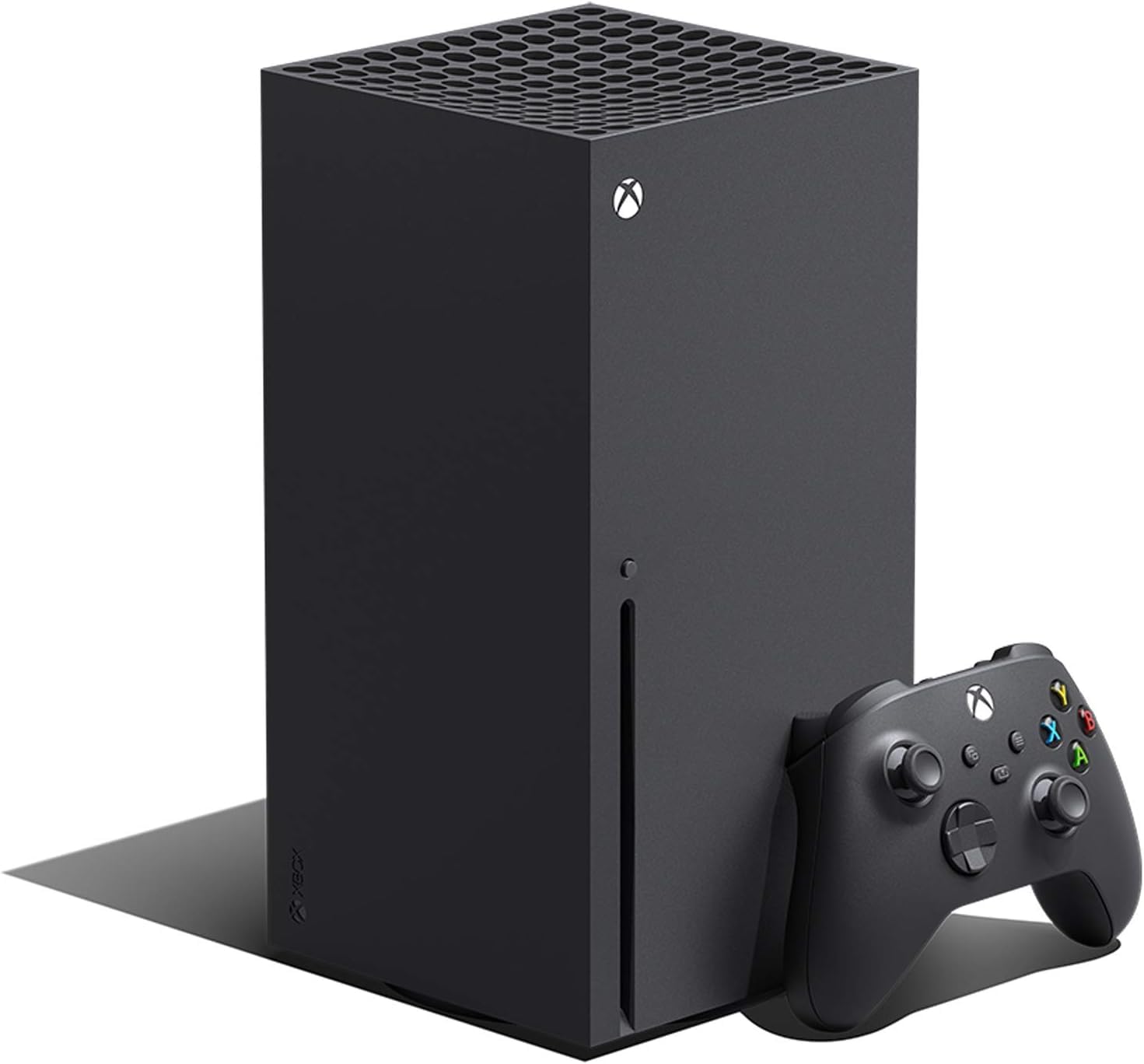 Xbox Series X console ricondizionata certificata 4K SSD