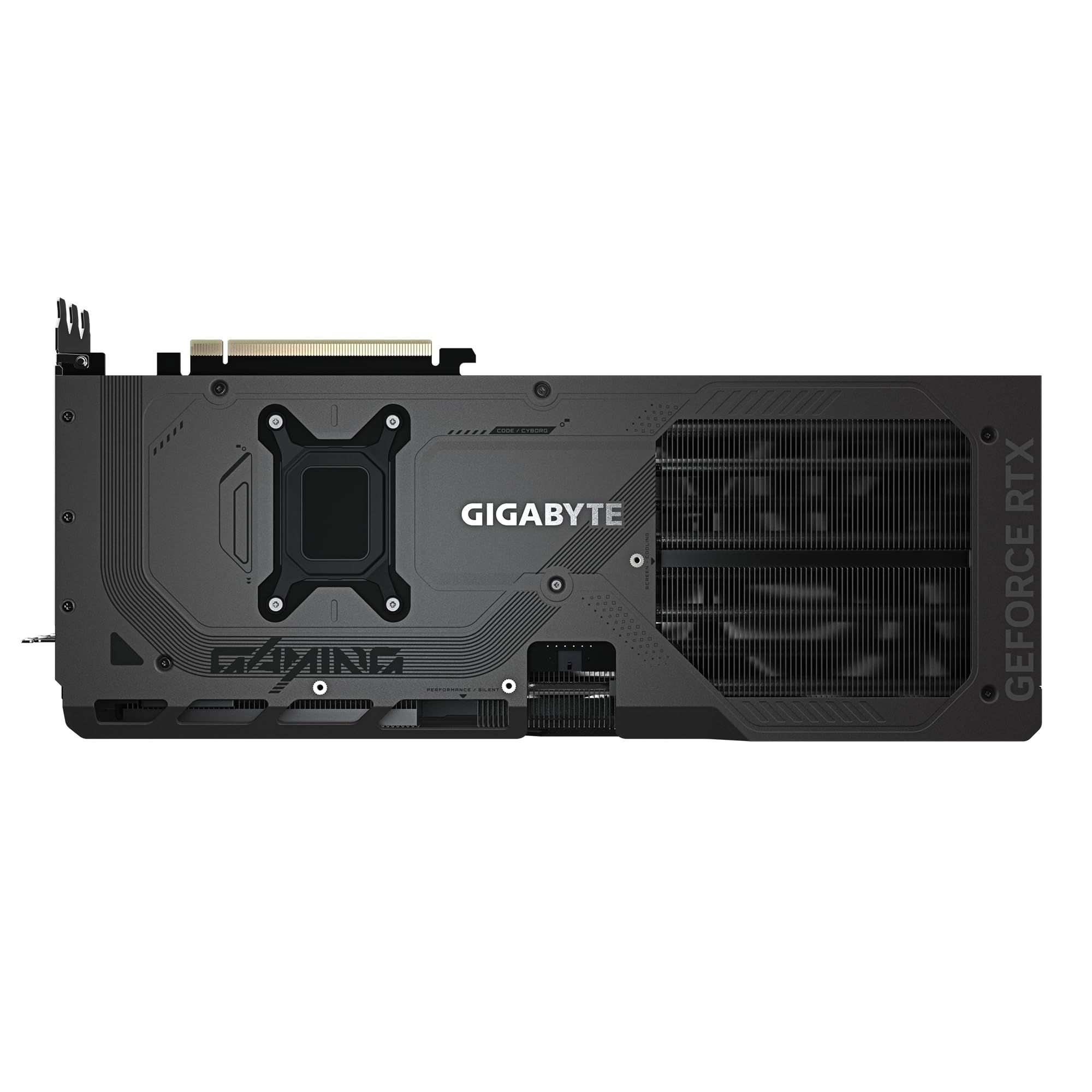 Gigabyte Gaming OC RTX 5070 Ti Scheda Video 16GB GDDR7