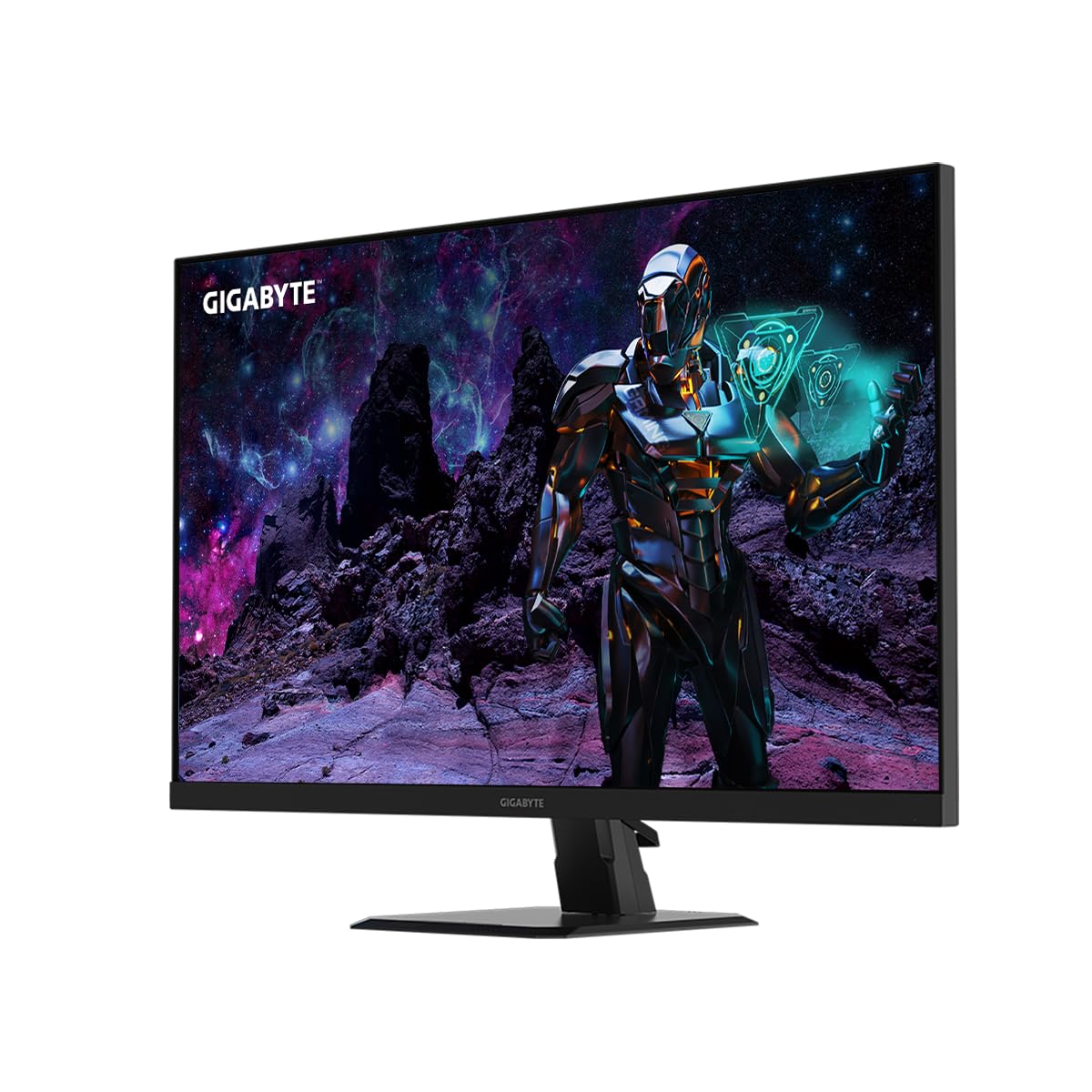 Gigabyte GS32Q monitor gaming 31,5" QHD 165Hz