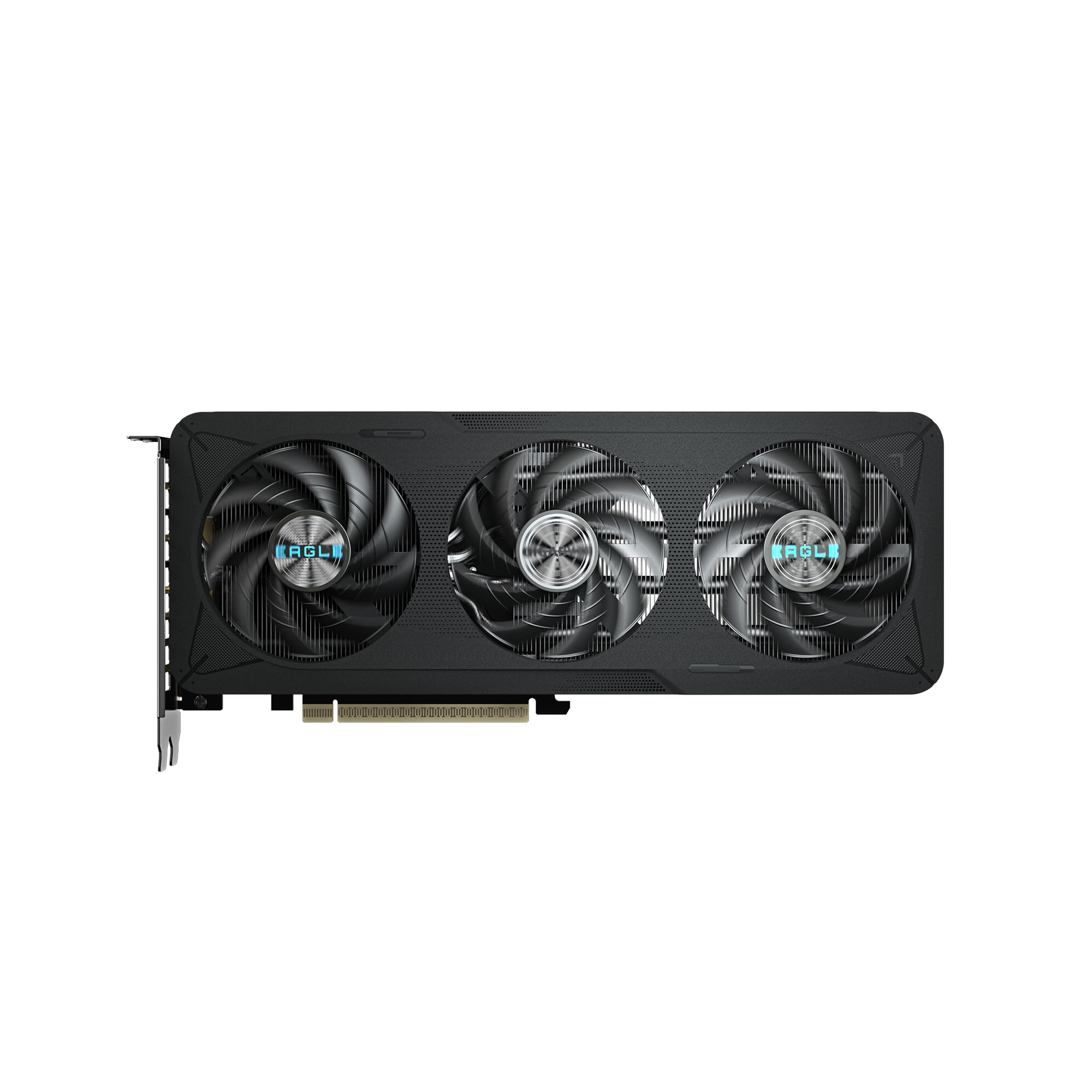 GIGABYTE EAGLE RTX 5060 Ti EAGLE MAX OC scheda video 16GB GDDR7