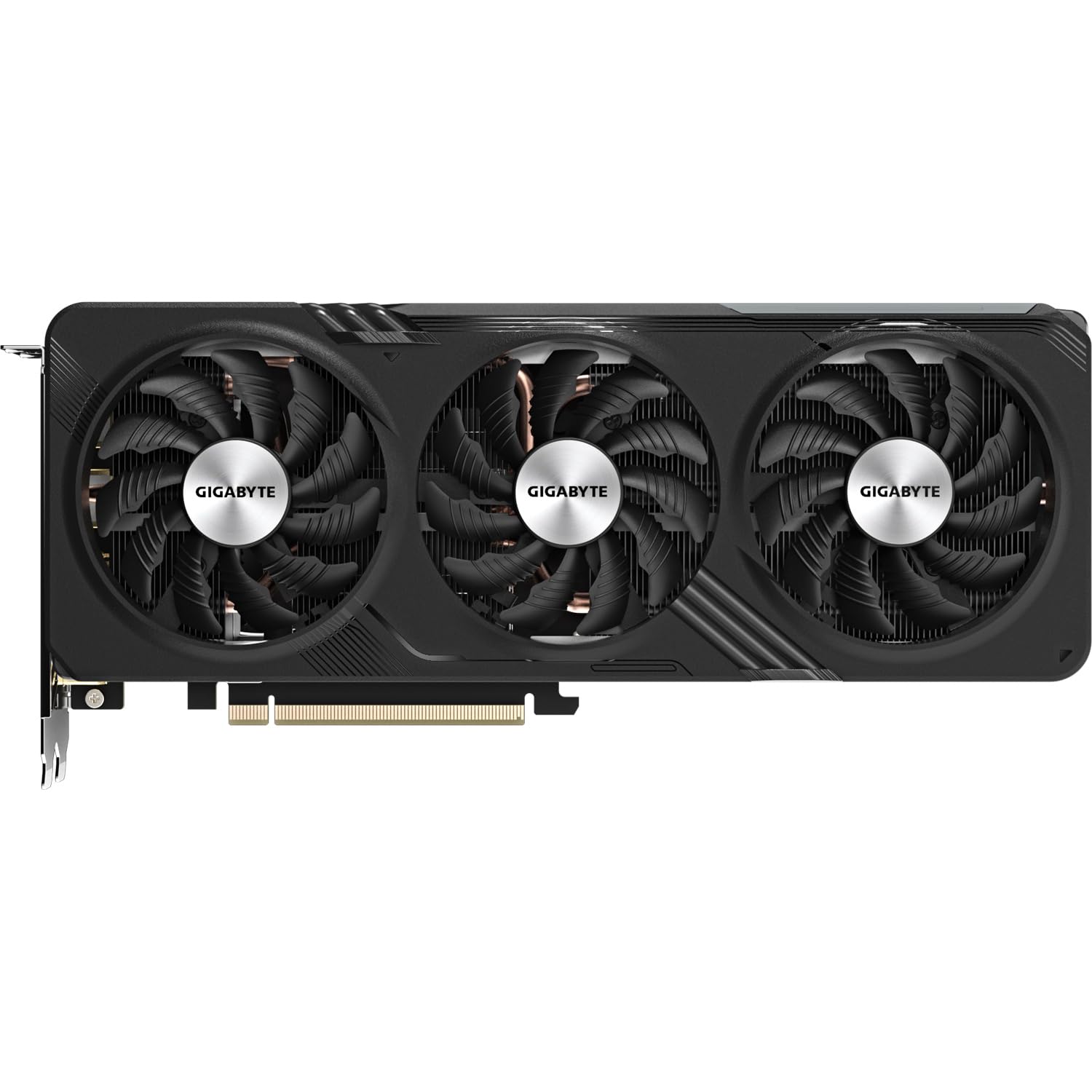 Gigabyte RTX 4060 Ti Gaming OC 16G scheda video 16GB GDDR6