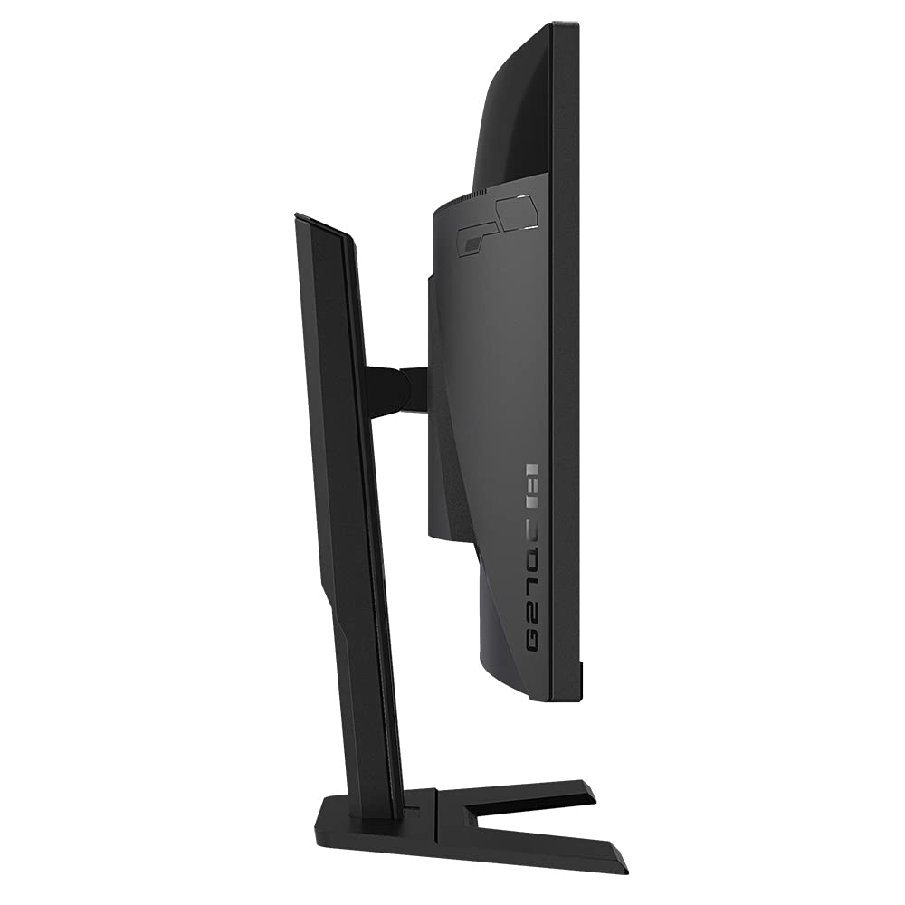 Gigabyte G27QC A Monitor Curvo 27 QHD 165Hz HDR