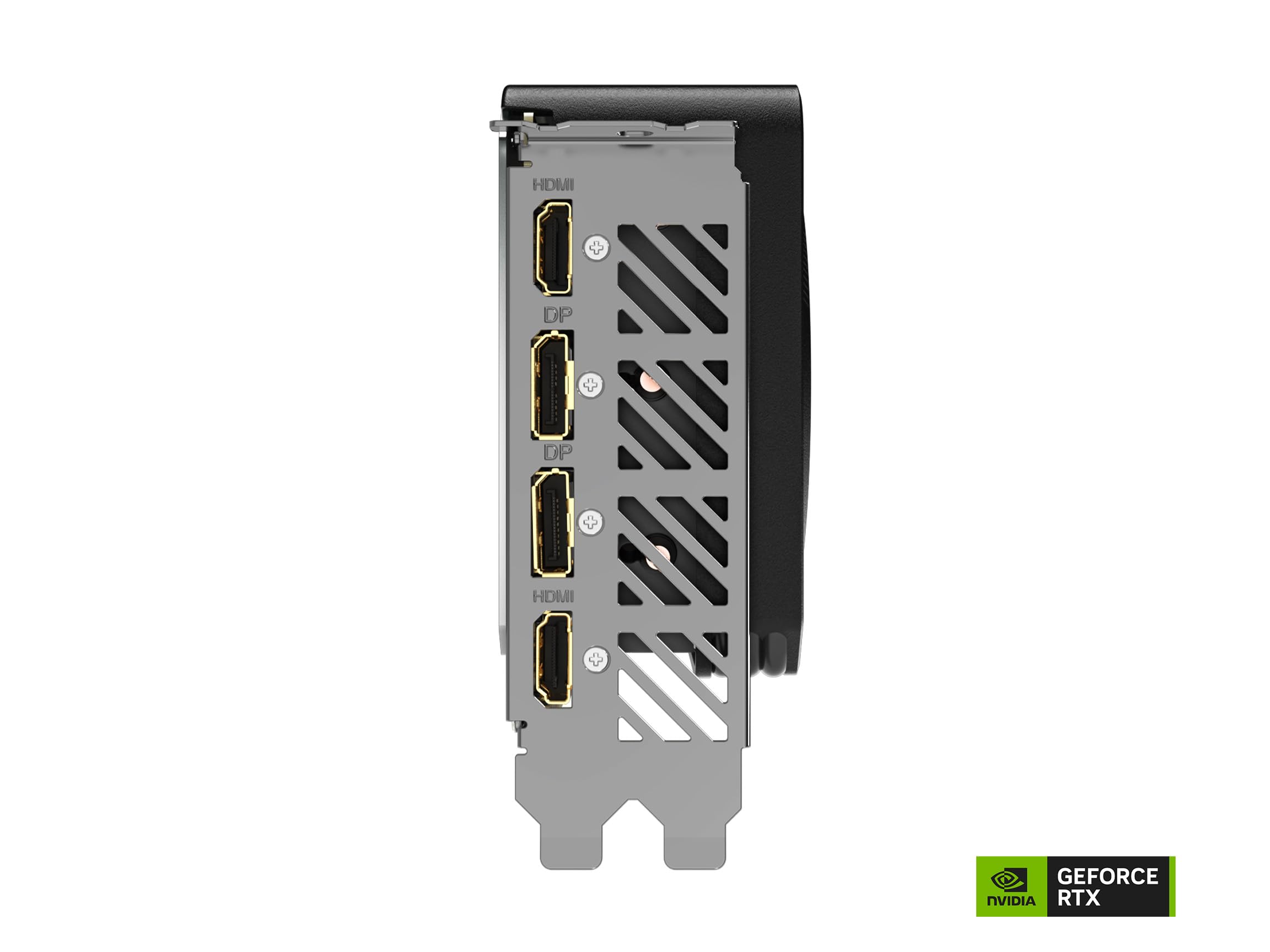 GIGABYTE GeForce RTX 4060 Ti Gaming OC 16G scheda video 16GB DLSS 3