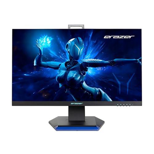 MEDION ERAZER Spectator X40 monitor gaming 25" 180Hz