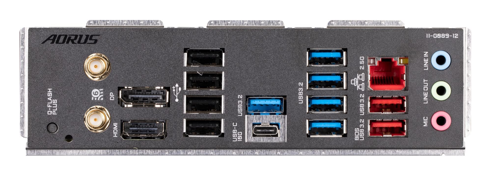 Gigabyte B650 Aorus Elite AX Scheda Madre AM5 ATX