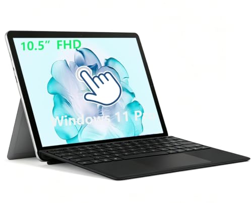 Microsoft Surface Go 2 m3-8100Y portatile 8GB 128GB tastiera JP