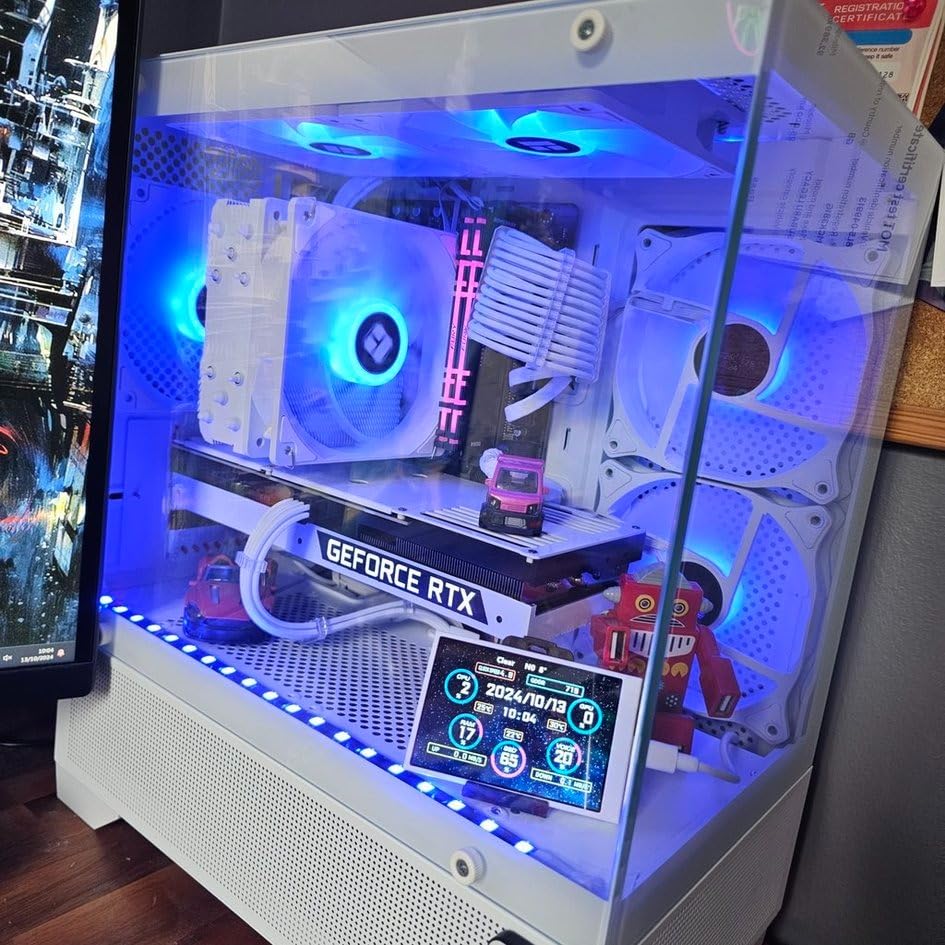 GIGABYTE H510M H V2 scheda madre micro ATX DDR4 LGA1200