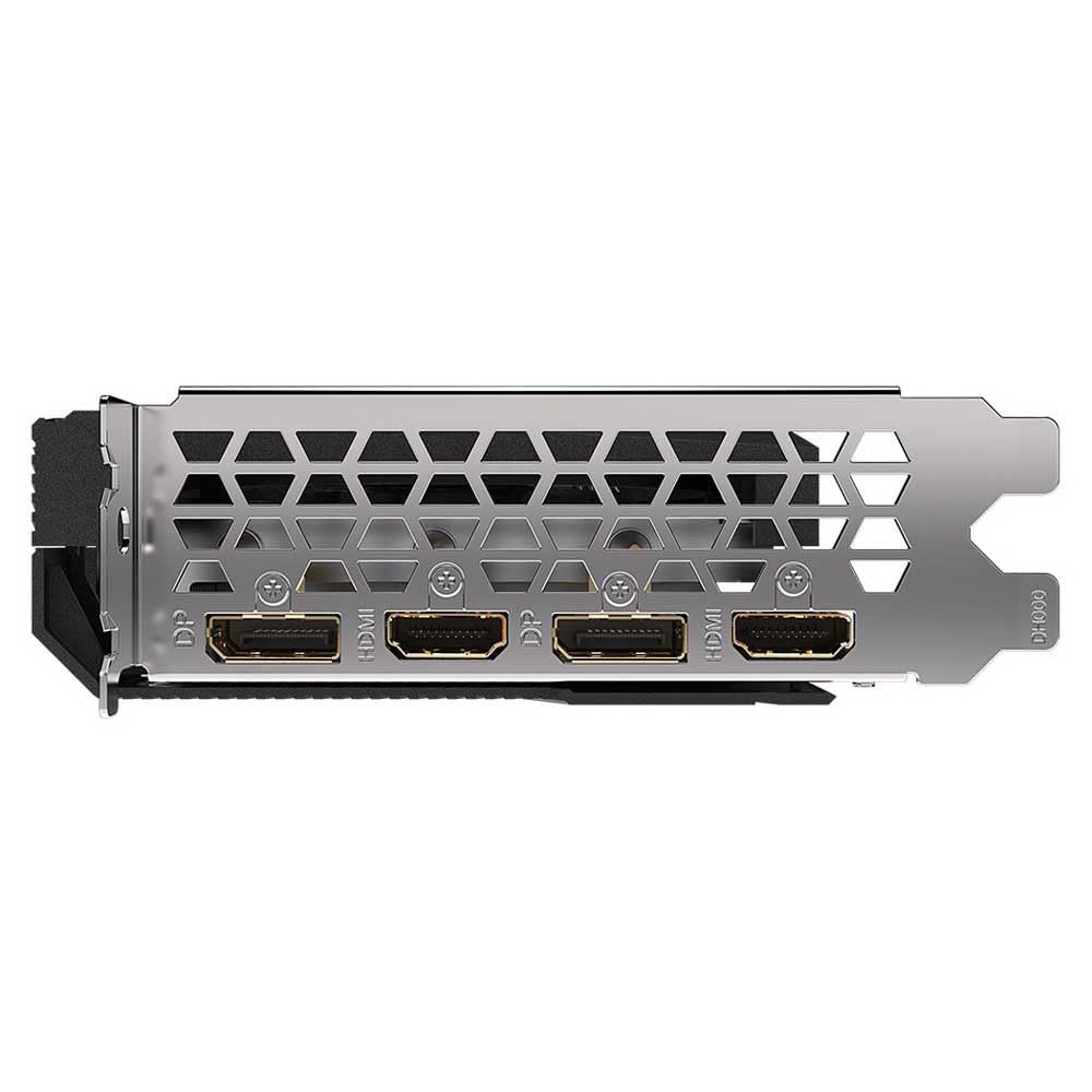 Gigabyte RTX 3060 Windforce OC 12G scheda video 12GB GDDR6