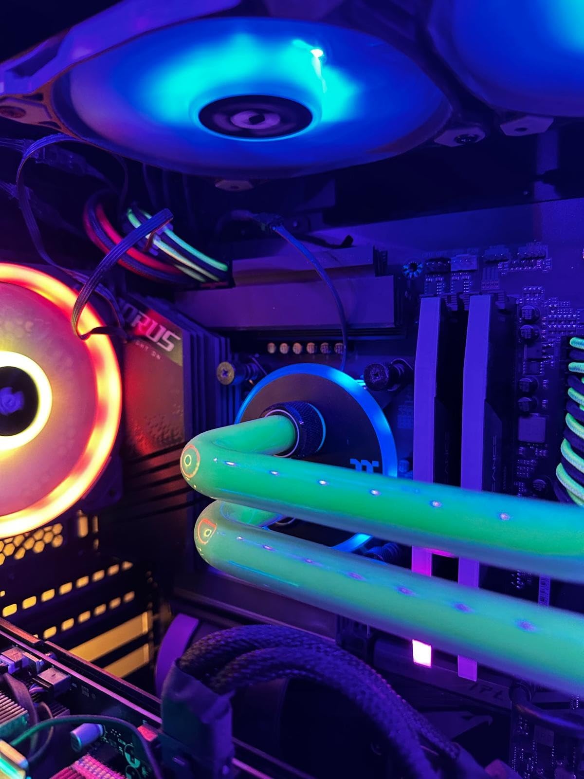 Gigabyte Aorus Z790 Elite AX scheda madre DDR5 WiFi 6E