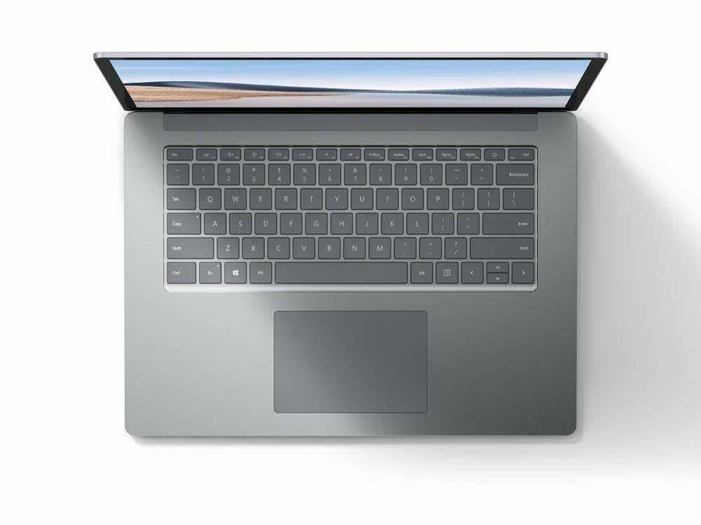 Microsoft Surface Laptop 4 notebook 13,5" Ryzen 5 16GB 256GB