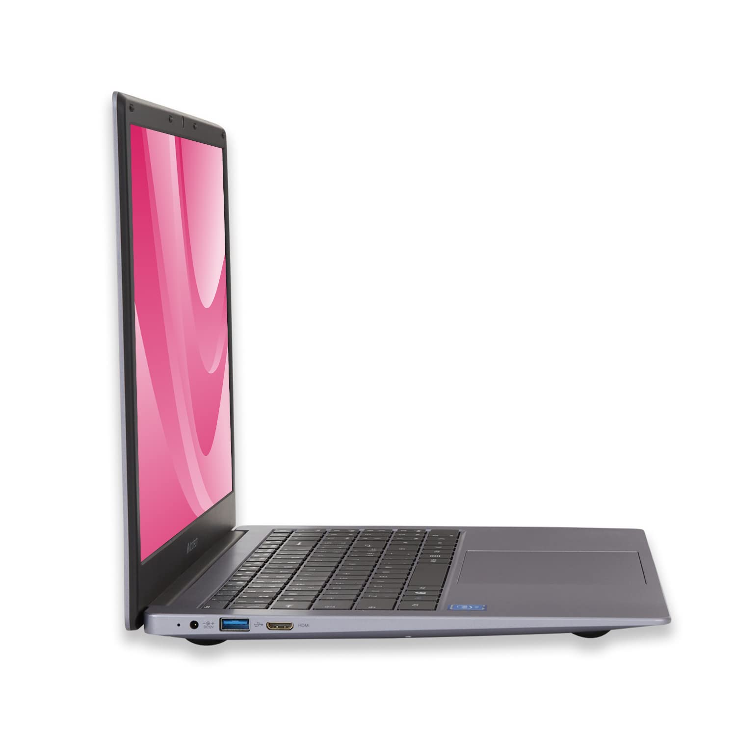 Microtech Corebook Lite CBL15B N4020 notebook 15,6" 8GB/256GB