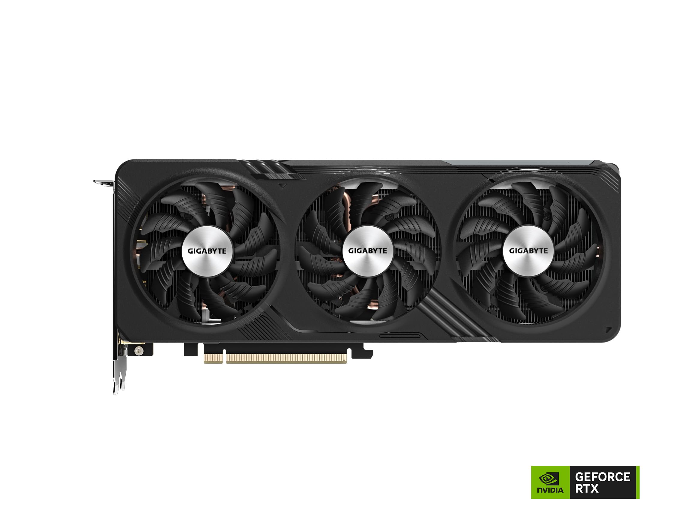 GIGABYTE GeForce RTX 4060 Ti Gaming OC 16G scheda video 16GB DLSS 3