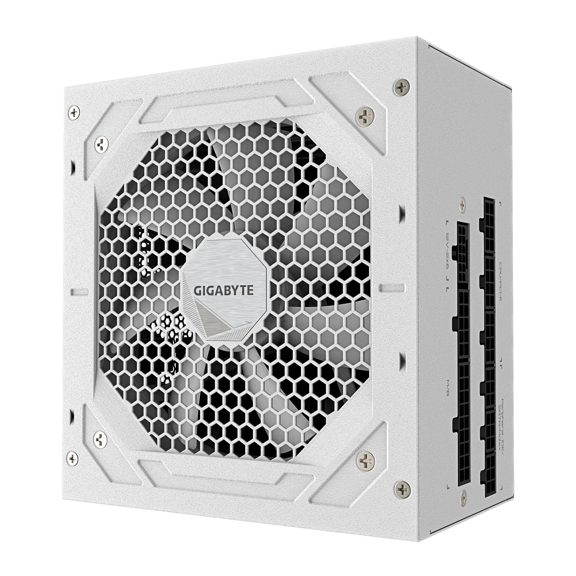 GIGABYTE UD850GM PG5 V2 ICE Alimentatore 850W Gold