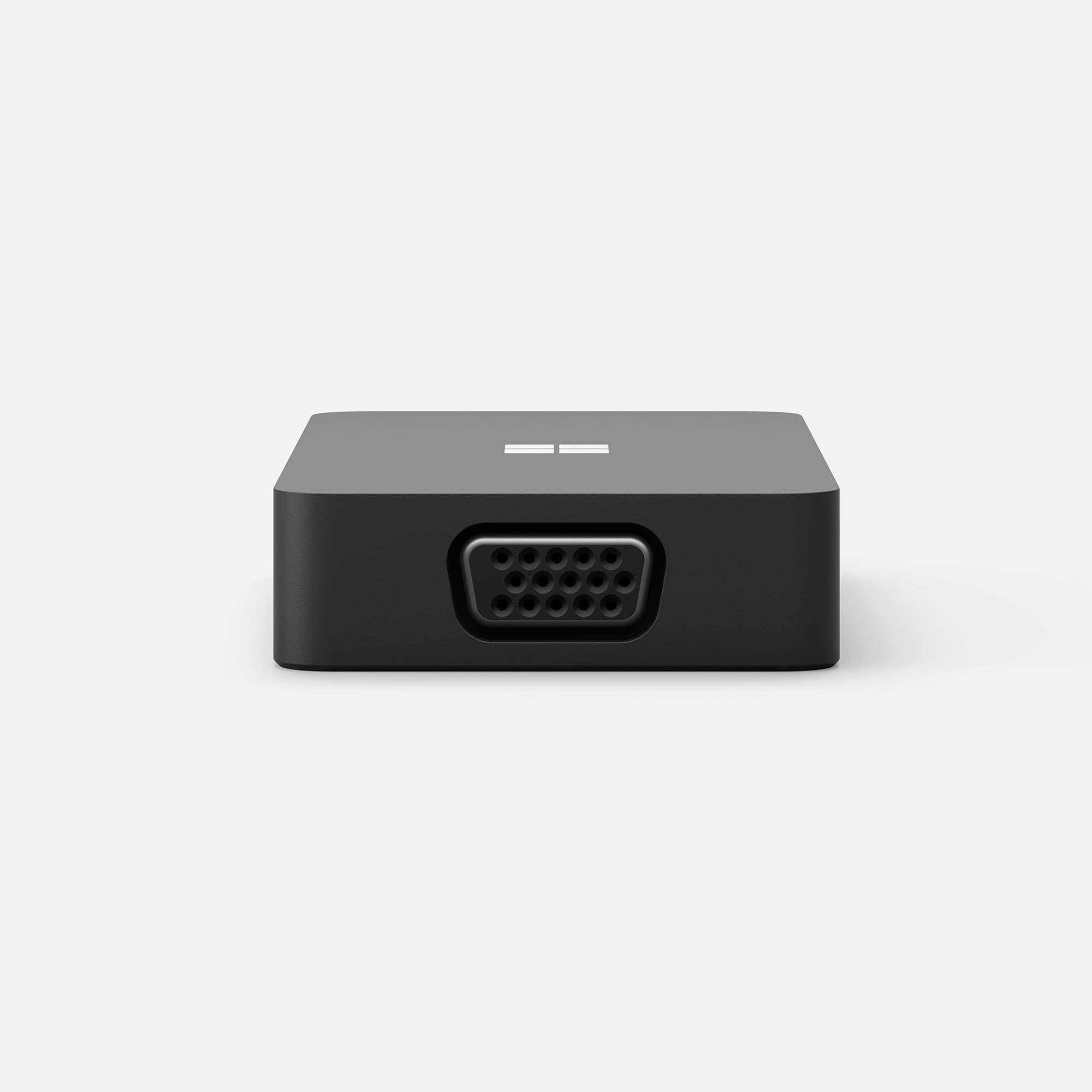 Microsoft Surface USB-C Travel Hub adattatore 5 porte