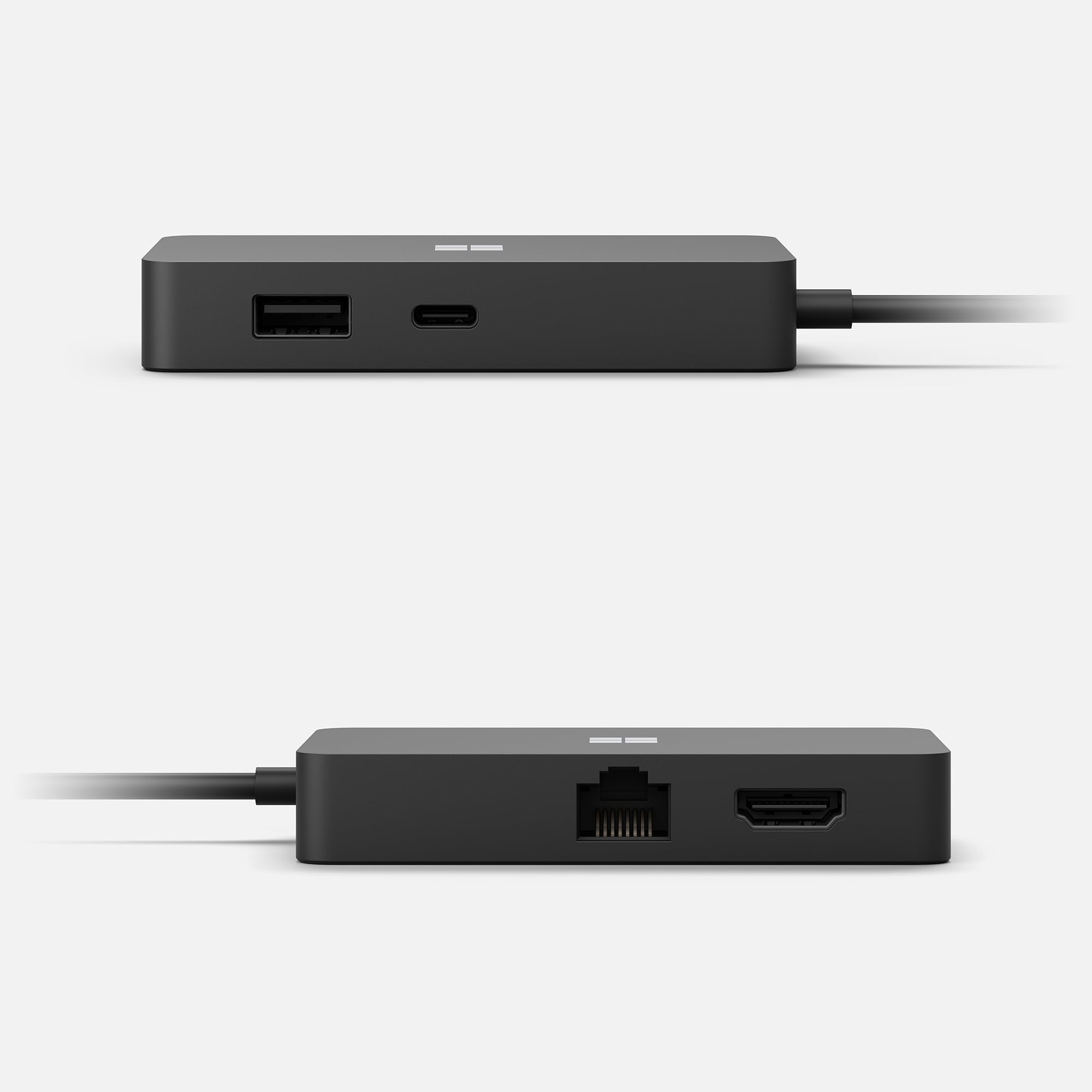 Microsoft Surface USB-C Travel Hub adattatore 5 porte