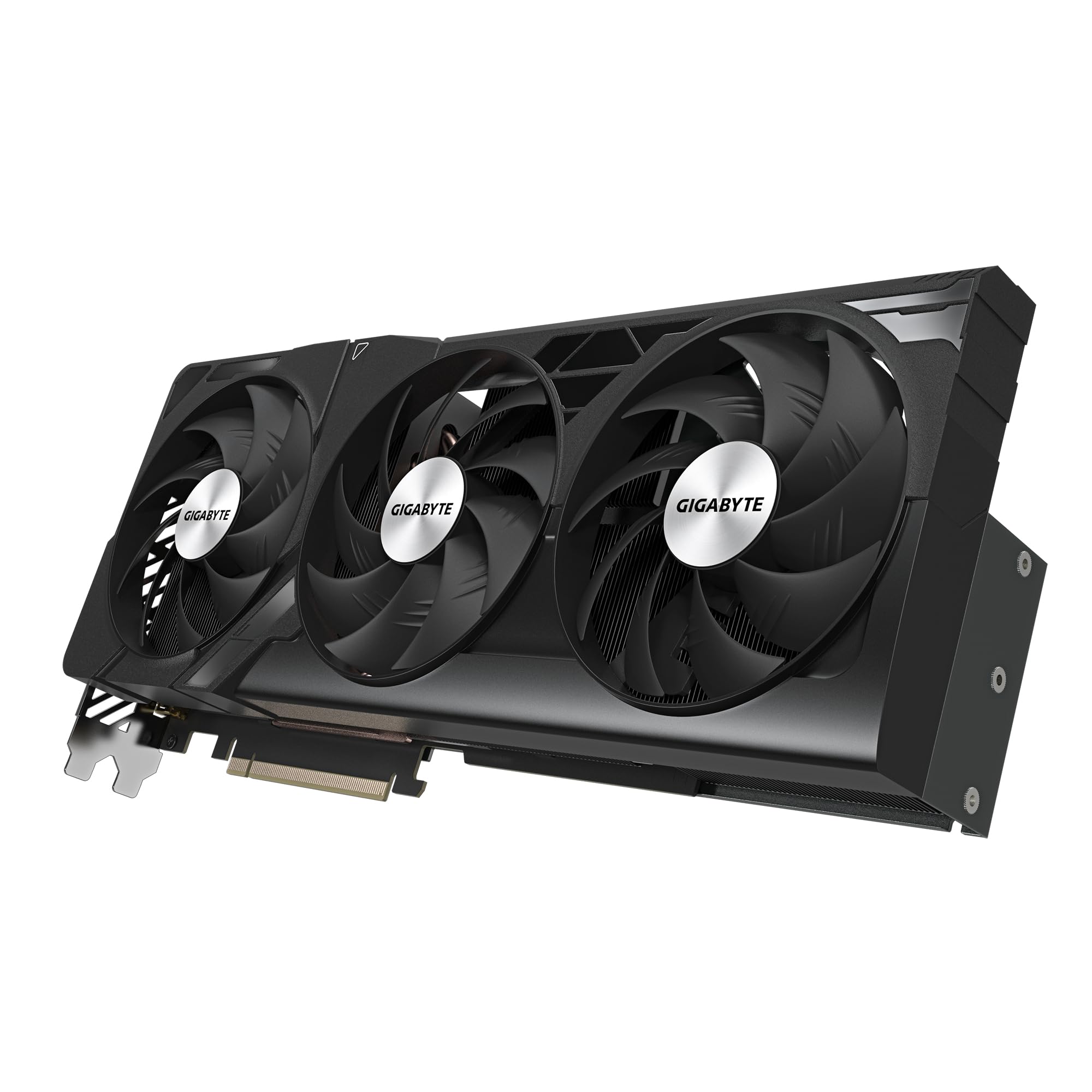 Gigabyte RTX 4070 Ti SUPER WINDFORCE MAX OC scheda video 16GB