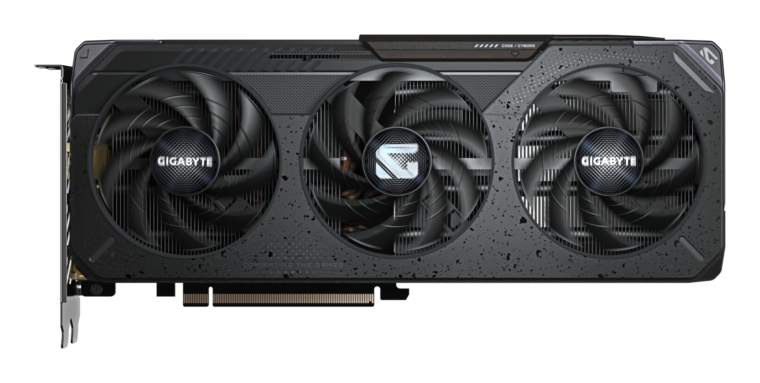 GIGABYTE RX 9060 XT GAMING Scheda Video 16GB