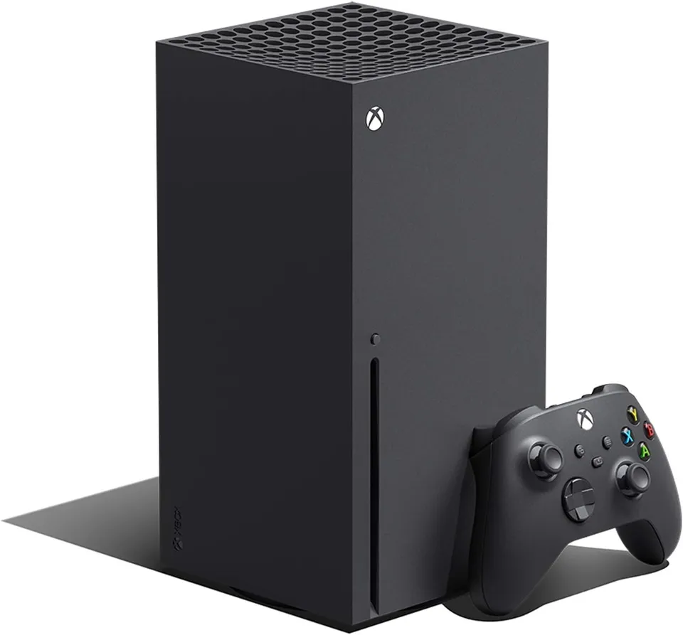 Xbox Series X console ricondizionata certificata 4K SSD