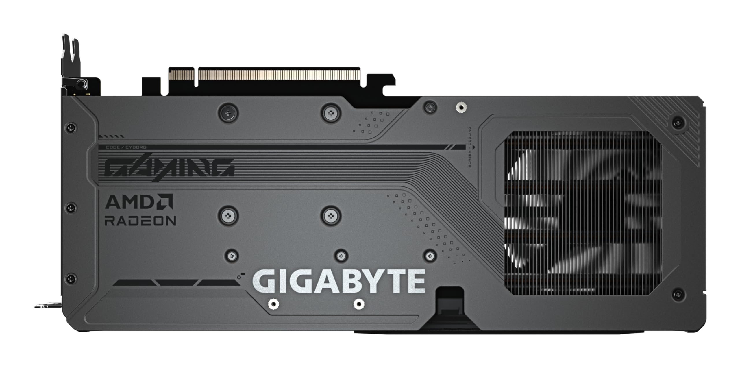 GIGABYTE RX 9060 XT GAMING Scheda Video 16GB