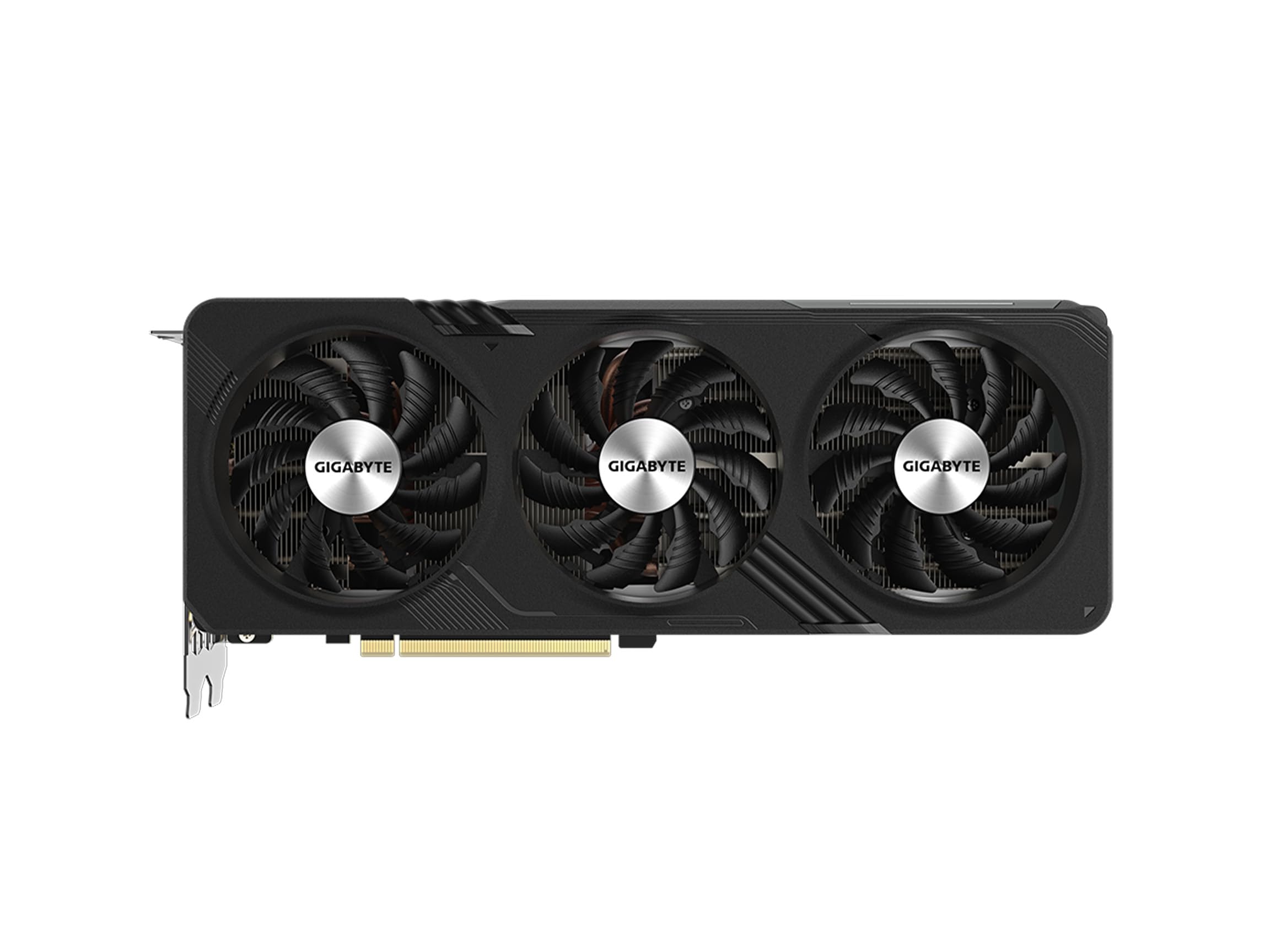 GIGABYTE RX 7600 XT Gaming OC 16G Scheda video 16GB GDDR6