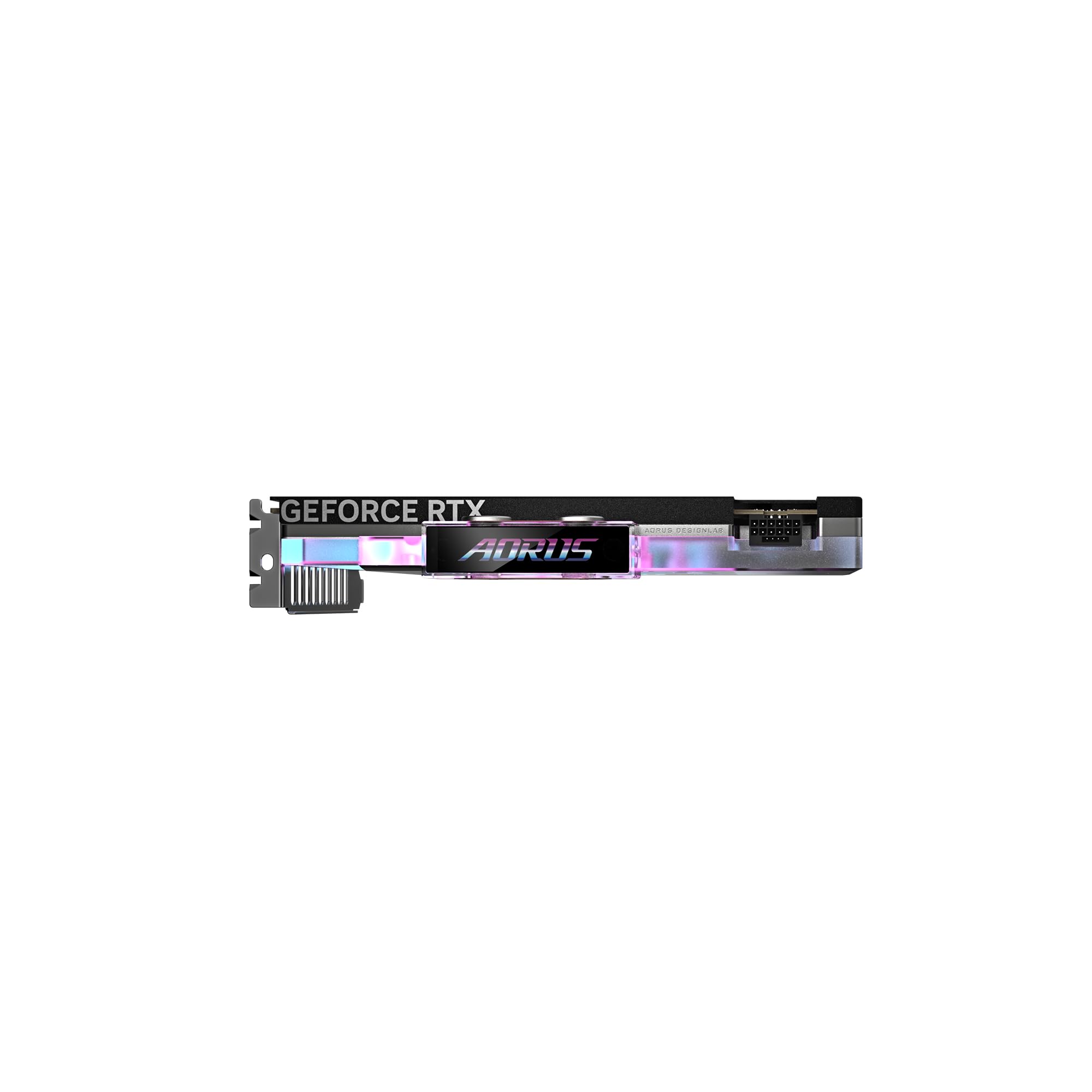 GIGABYTE AORUS RTX 5080 Xtreme Waterforce WB scheda video 16G
