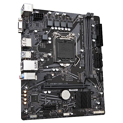 Gigabyte H510M S2H V3 scheda madre LGA1200 DDR4