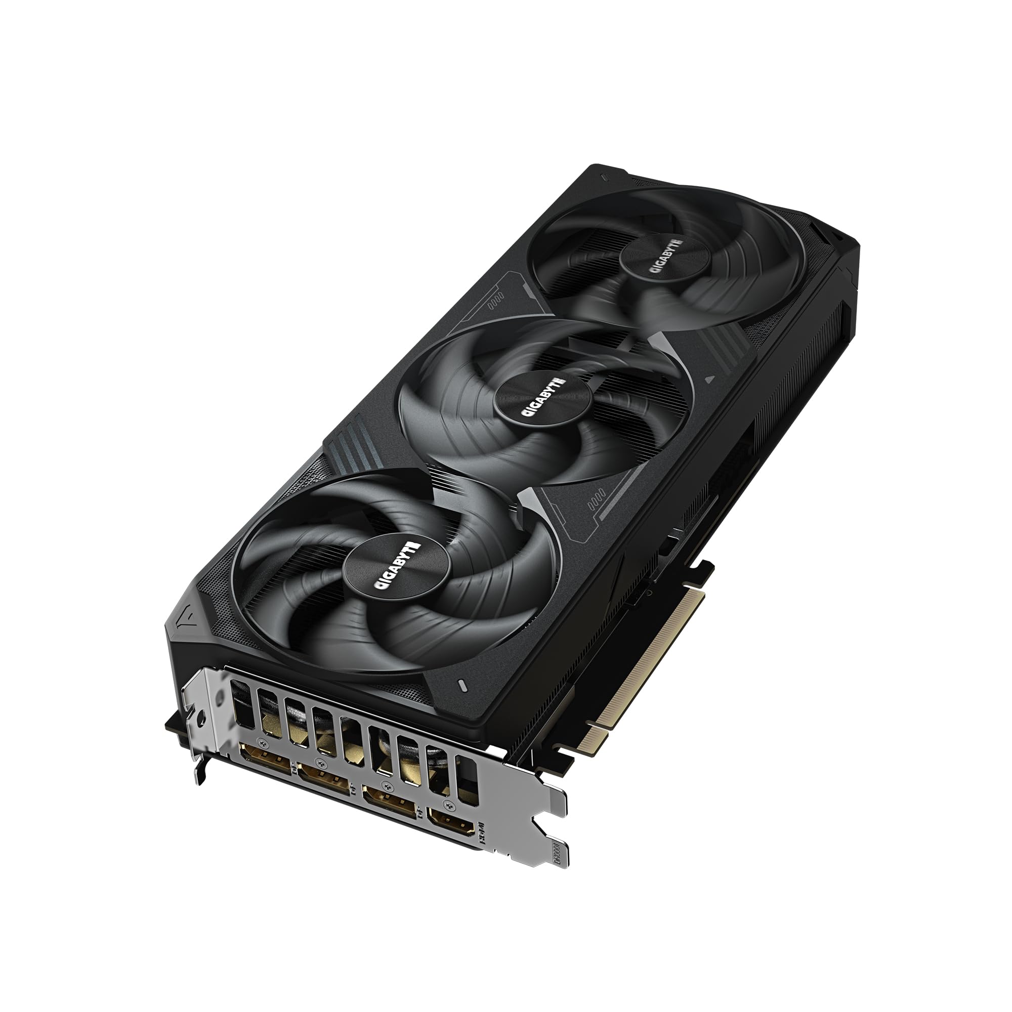 Gigabyte RTX 5080 Windforce OC SFF 16G scheda video GDDR7