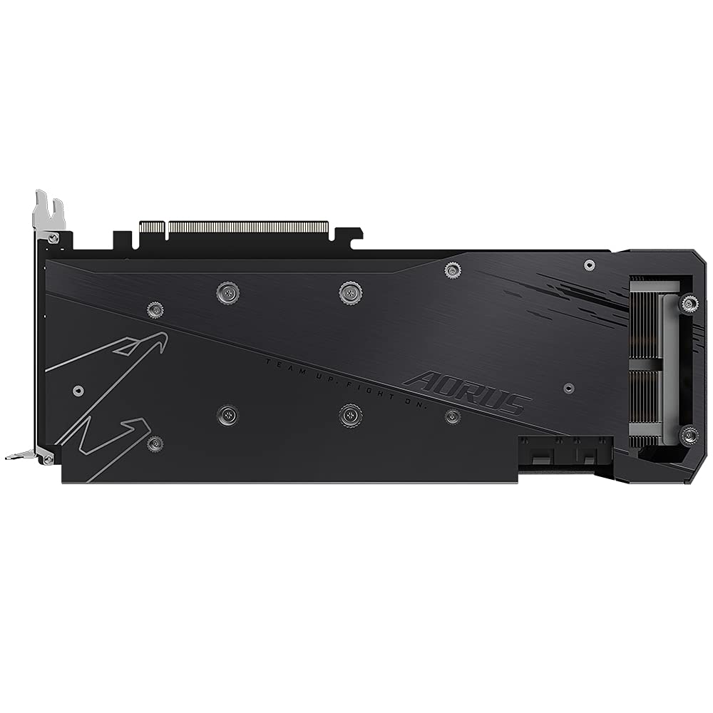 Gigabyte AORUS RX 6700 XT ELITE 12GB scheda video GDDR6