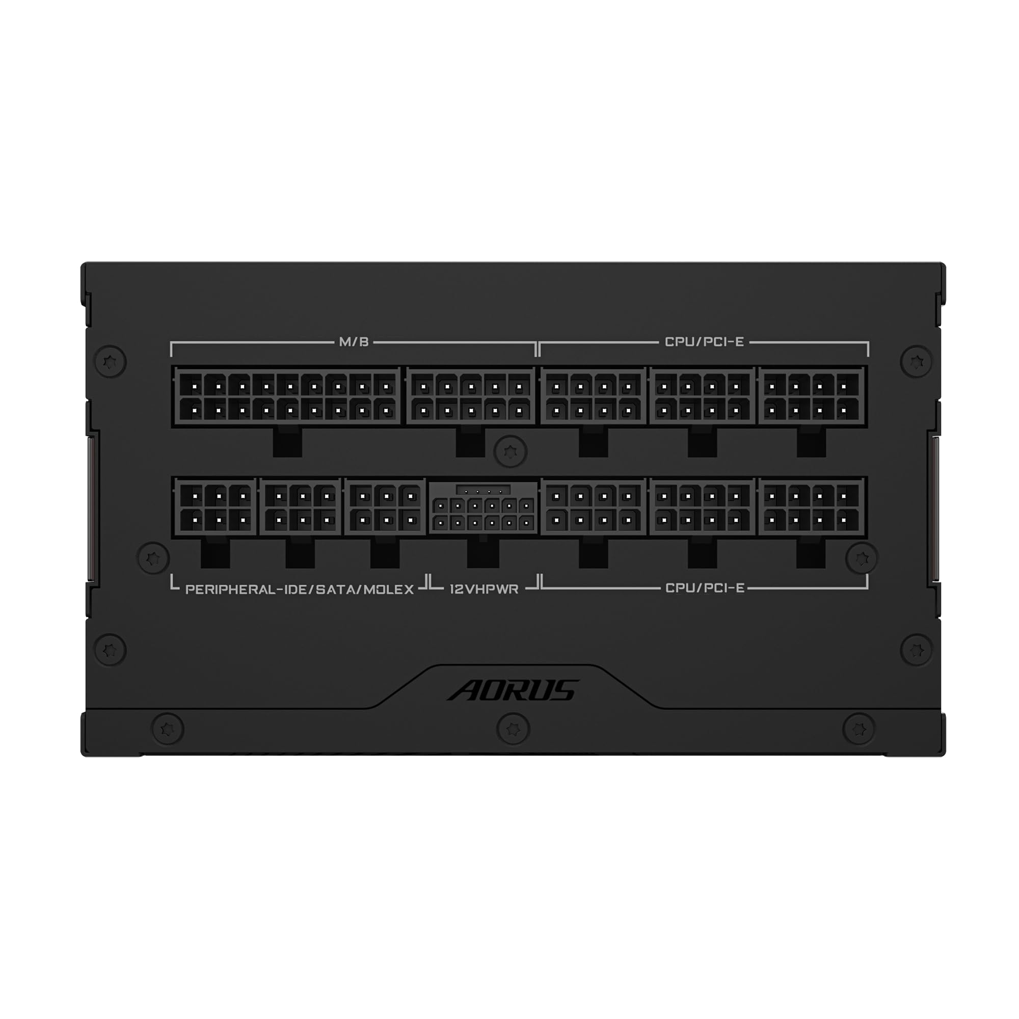 GIGABYTE AORUS ELITE P850W alimentatore 850W modulare Platinum
