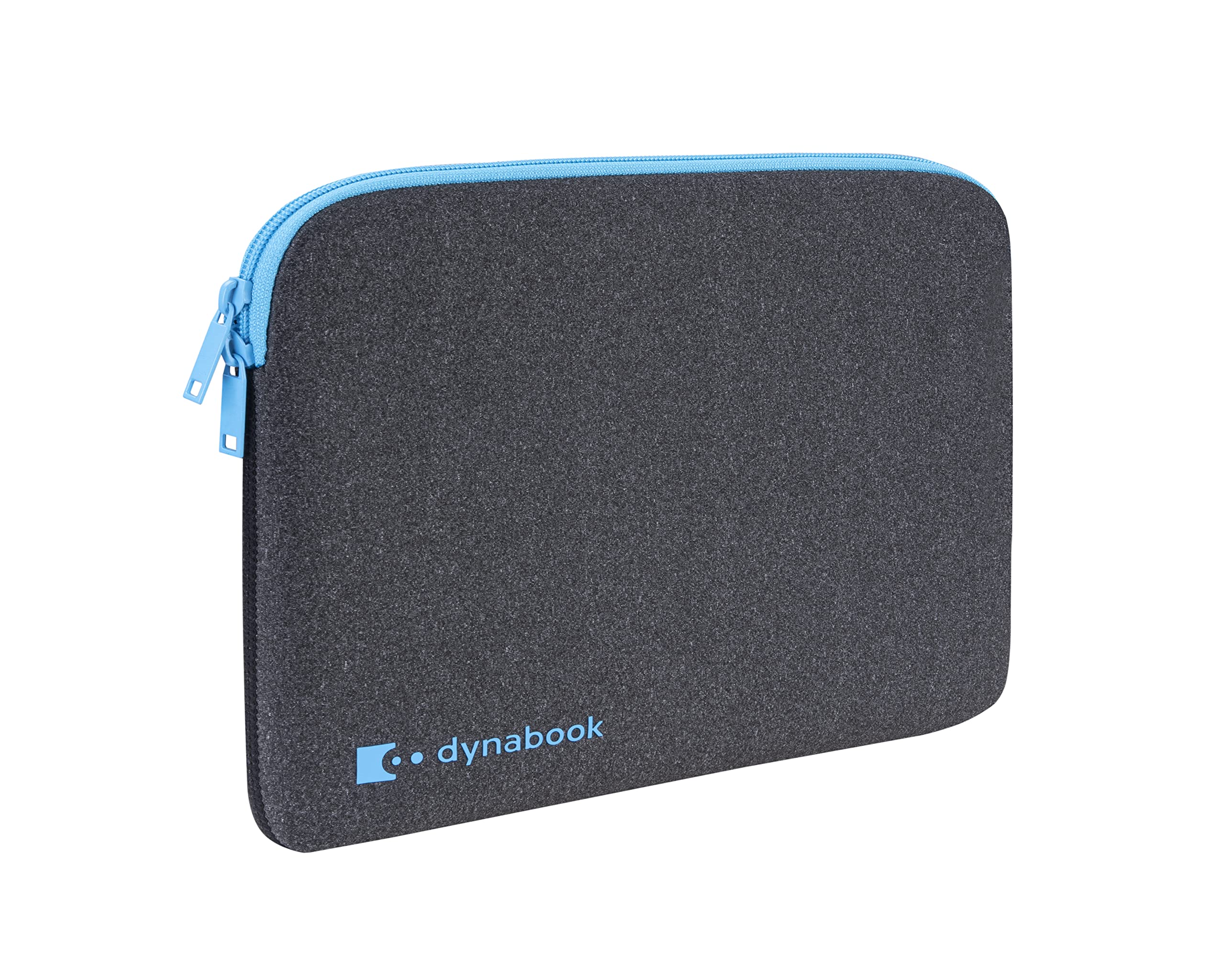 Dynabook Advanced Custodia Laptop 11,6 Pollici Neoprene Grigia Antigraffio