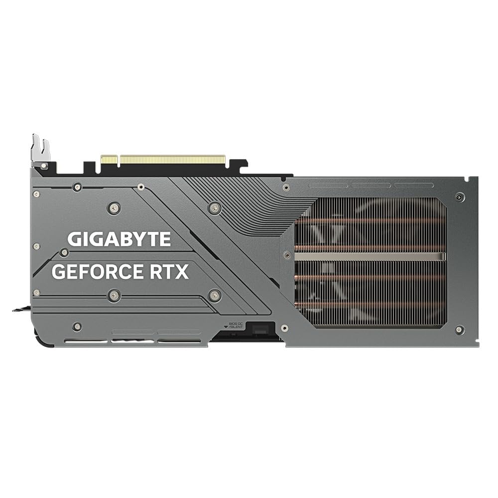 GIGABYTE RTX 4070 Gaming OC V2 Scheda Video 12GB