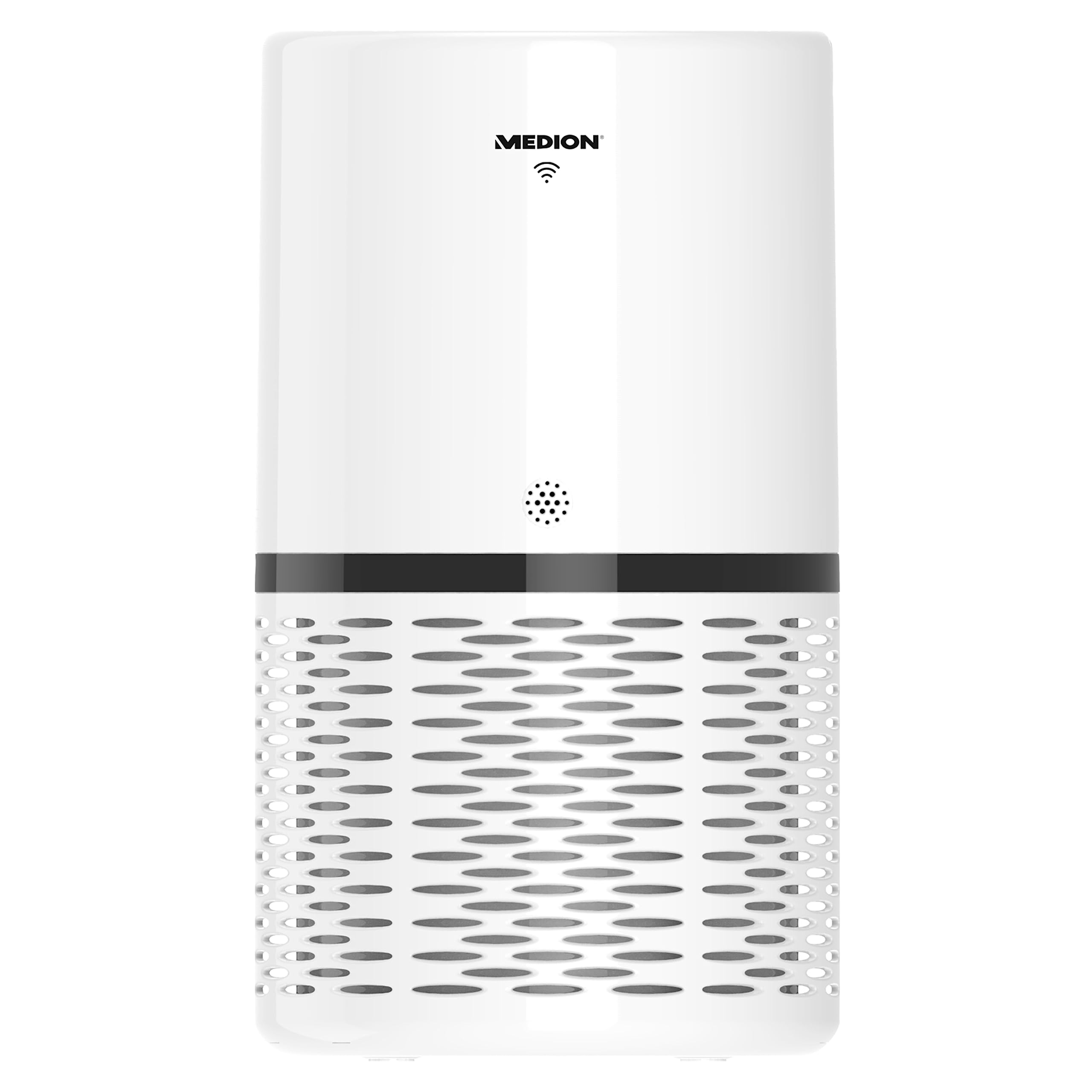 Medion MD 10171 purificatore aria controllo app aerosol