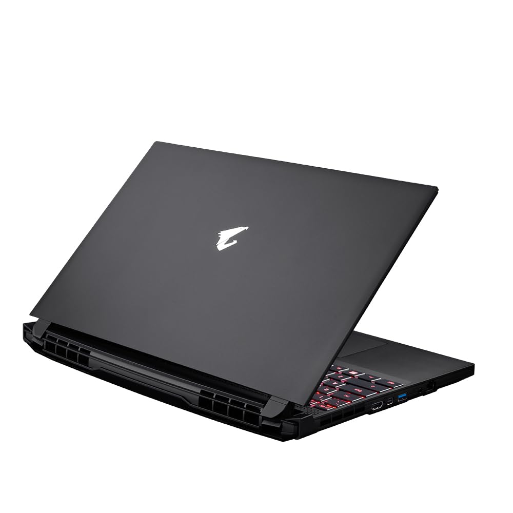 Gigabyte Aorus 5 SE4-73DE314SH notebook gaming i7 16GB 1TB