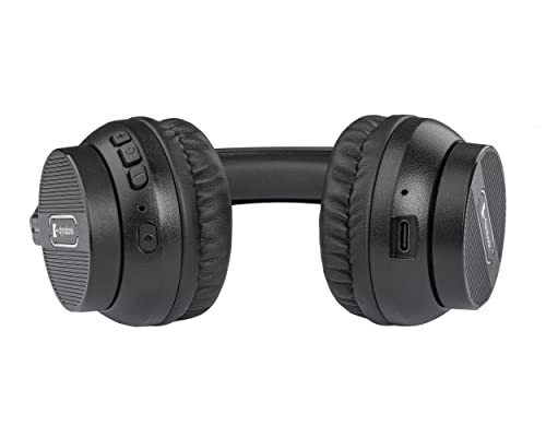 Dynabook cuffie Bluetooth wireless microfono cancellazione rumore