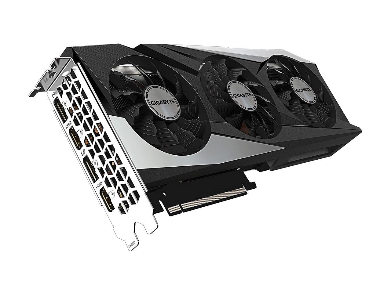 GIGABYTE RTX 3060 GAMING OC 12GB scheda video GDDR6