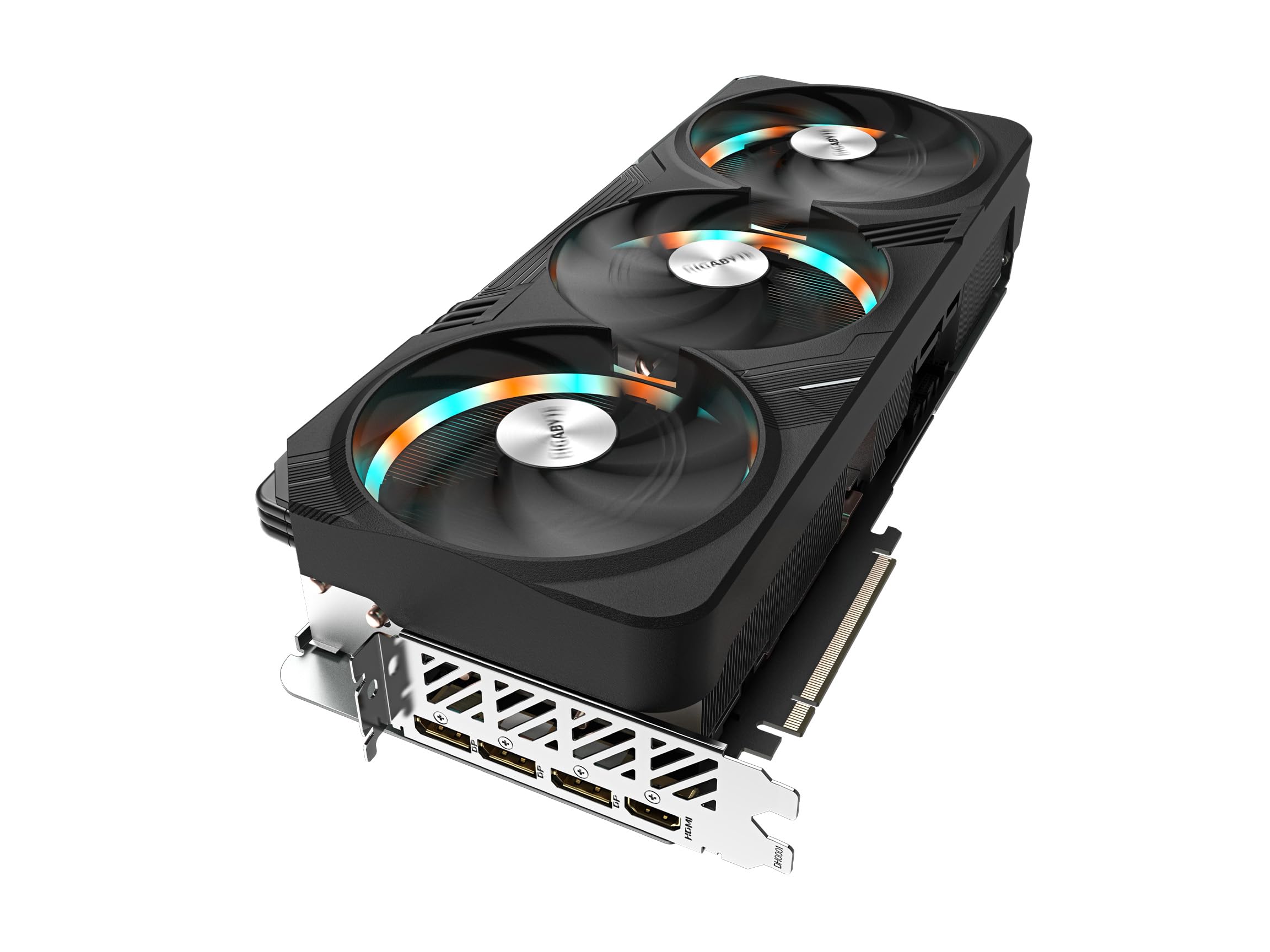 GIGABYTE RTX 4080 SUPER Gaming OC 16G Scheda Video 16GB