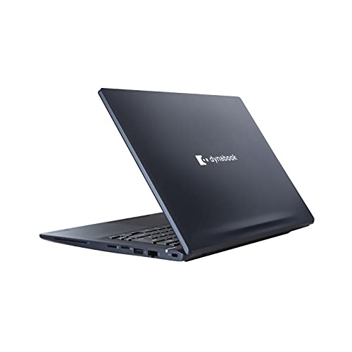 Dynabook Tecra A40-J-10D notebook business