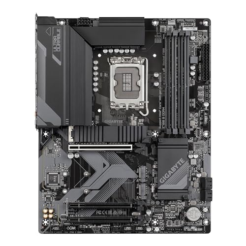 Gigabyte Z790 S DDR4 scheda madre LGA1700 DDR4 M.2
