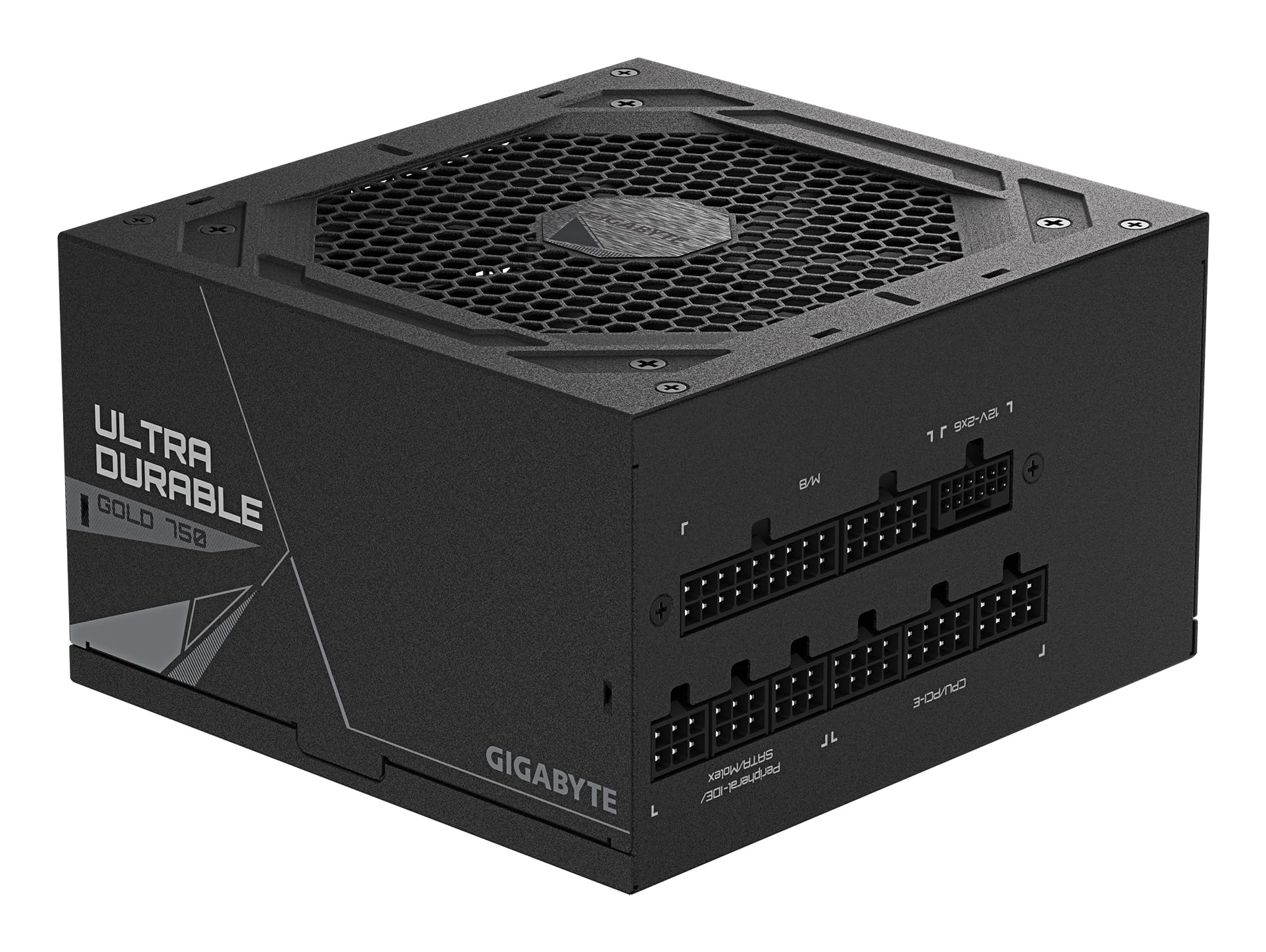 Gigabyte UD750GM PG5 V2 alimentatore 750W Gold modulare ATX 3.1