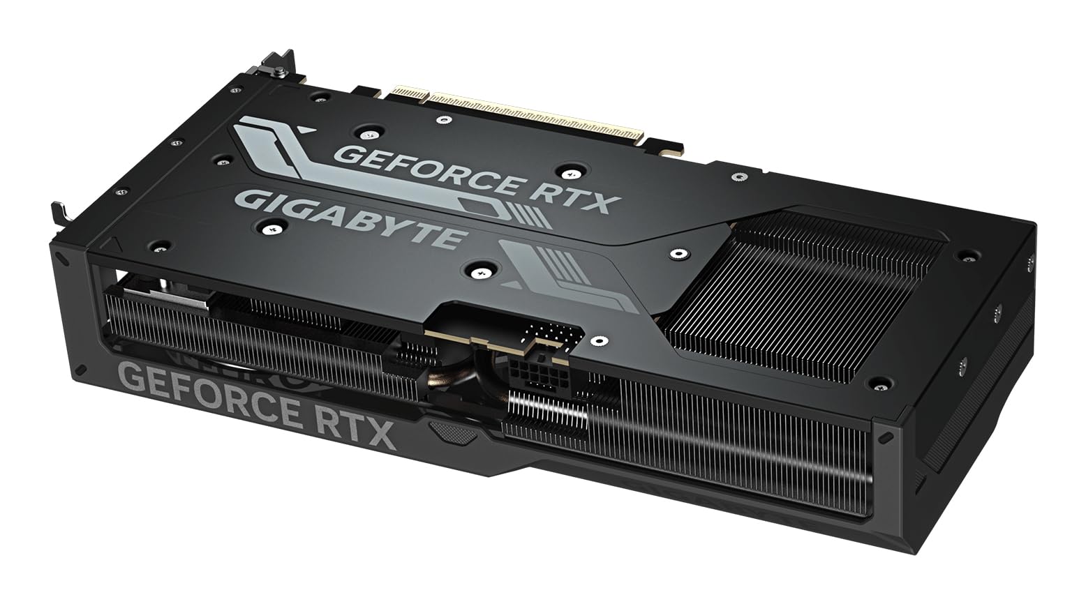 GIGABYTE RTX 5070 Ti WINDFORCE OC V2 16G scheda video 16GB