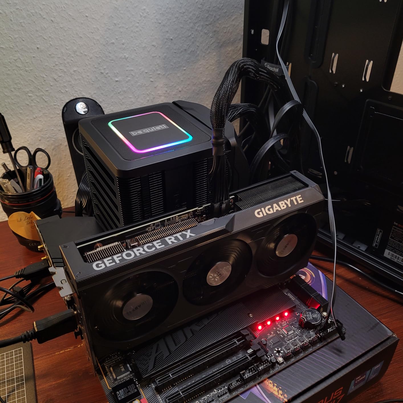 Gigabyte Z790 Aorus Elite X WIFI7 scheda madre LGA1700 DDR5