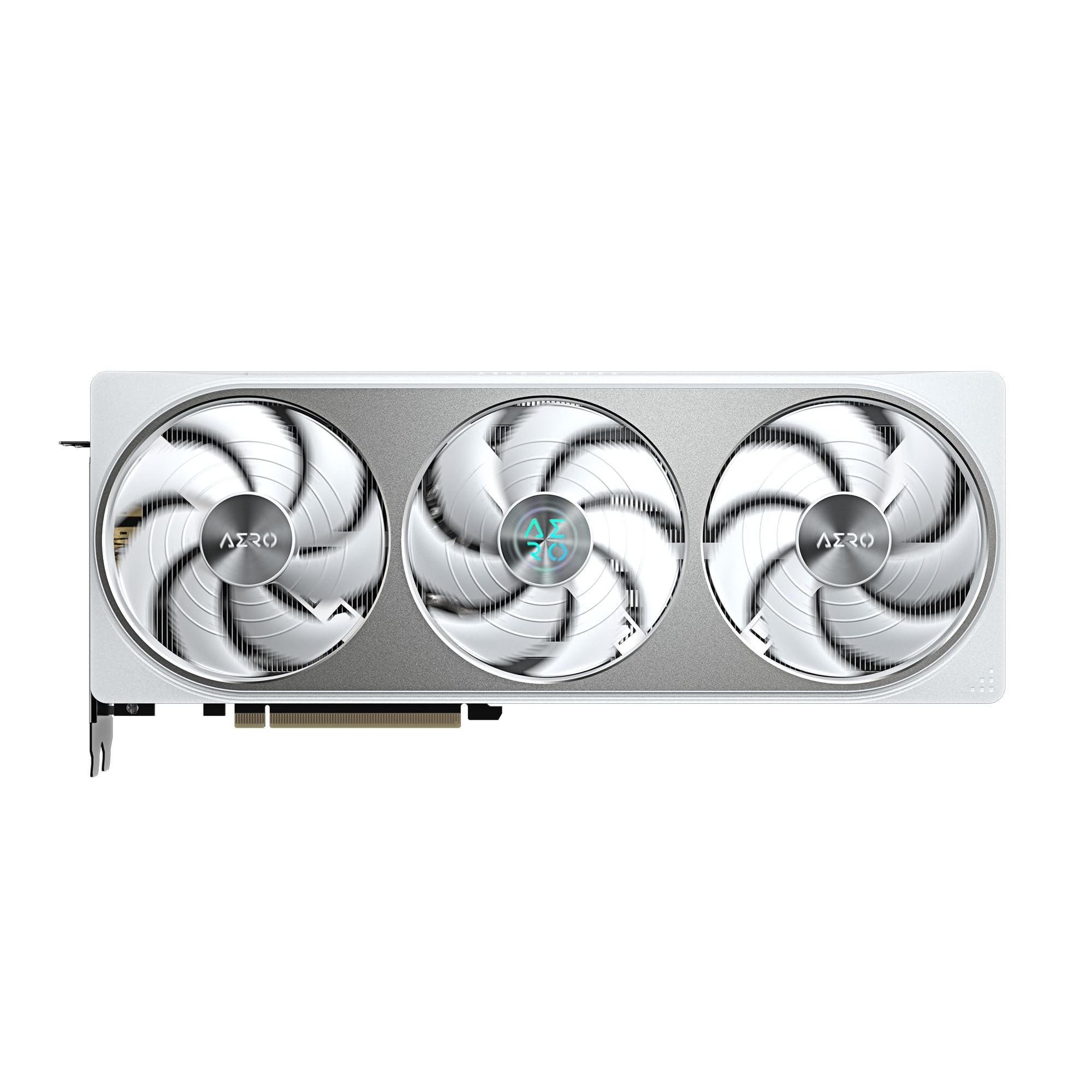 Gigabyte AERO RTX 5070 OC scheda video 12GB GDDR7