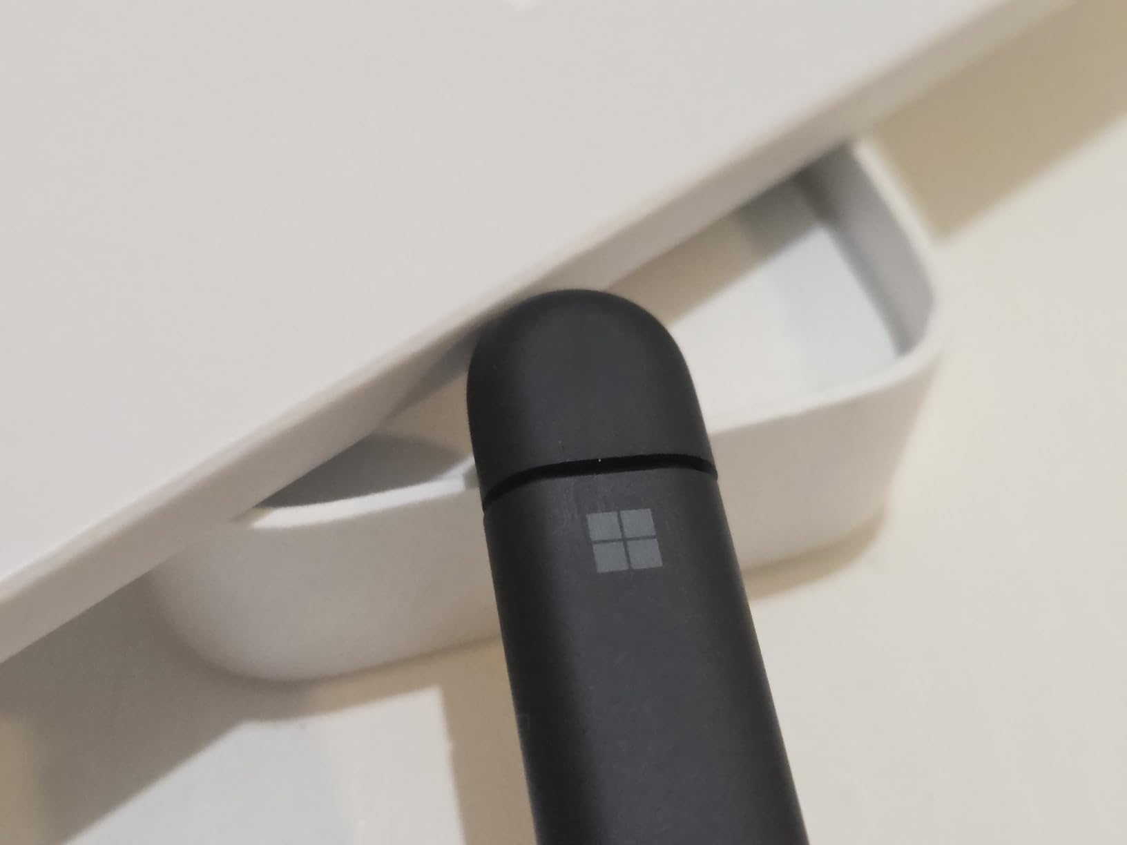 Microsoft Surface Slim Pen 2 penna touch ricaricabile
