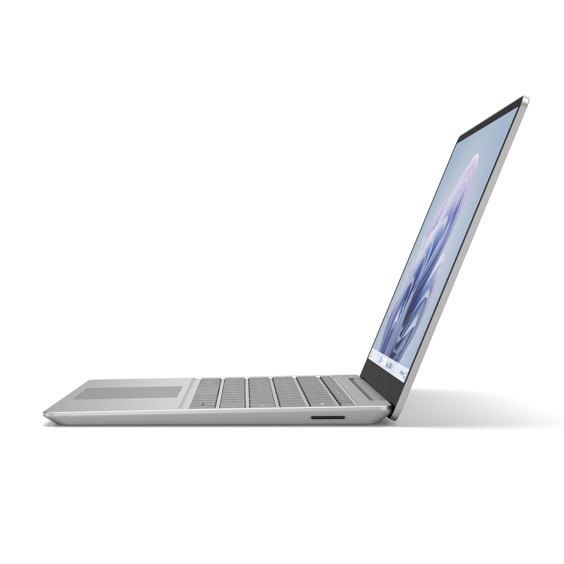 Microsoft Surface Laptop Go 3 12,4 i5 notebook 16GB 256GB platino ricondizionato