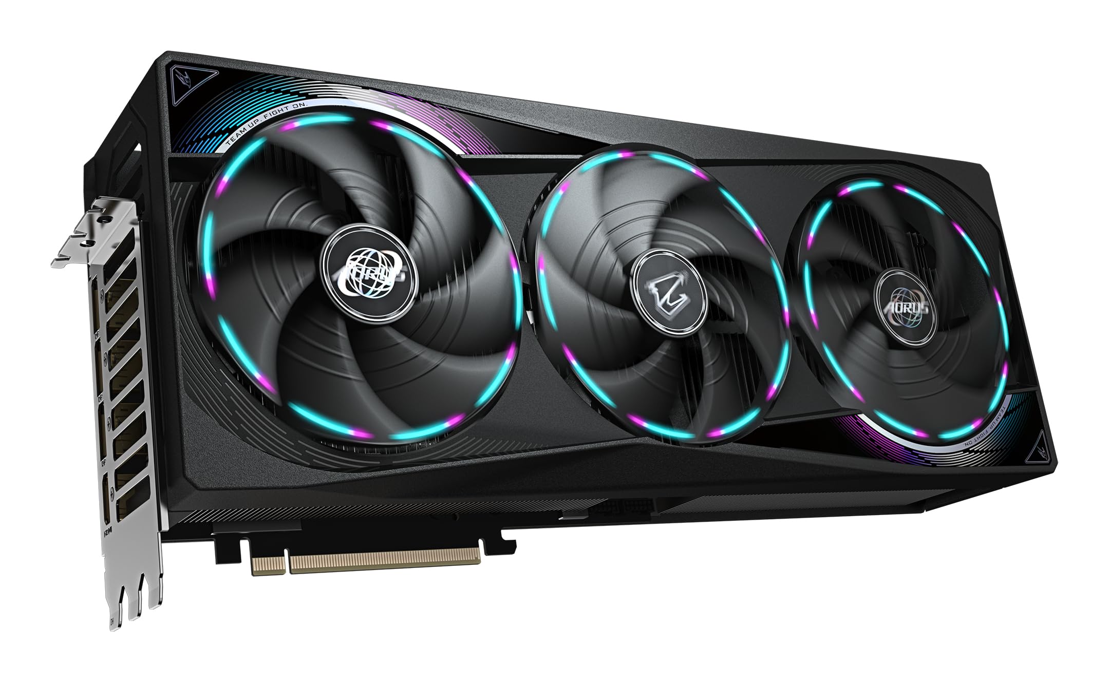 Gigabyte Aorus Master RTX 5070 Ti scheda video 16GB DLSS 4