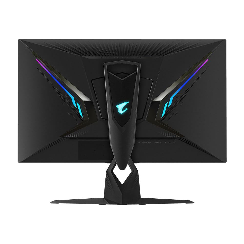 Gigabyte Aorus FI32U Classic monitor gaming 4K 31,5" 144Hz
